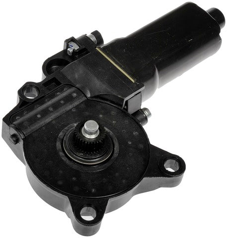 Window Motor Dorman-OE Solutions 742-709