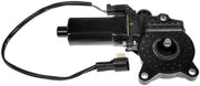 Window Motor Dorman-OE Solutions 742-710