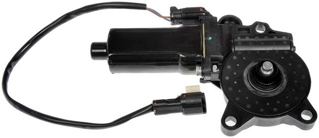 Window Motor Dorman-OE Solutions 742-710