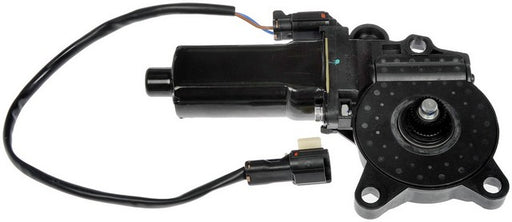 Window Motor Dorman-OE Solutions 742-710