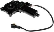 Window Motor Dorman-OE Solutions 742-710