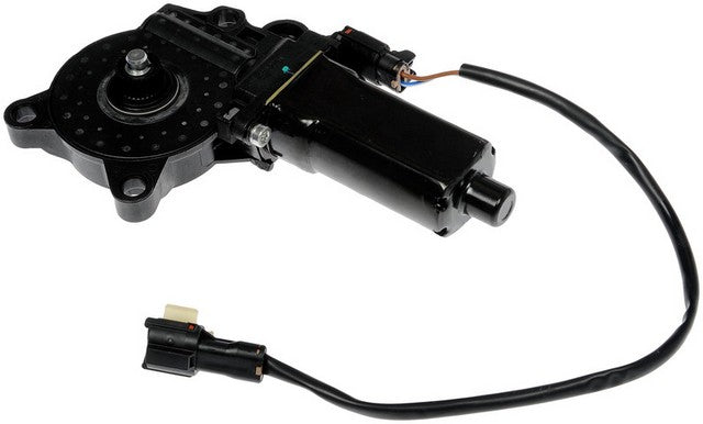 Window Motor Dorman-OE Solutions 742-710
