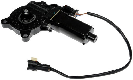 Window Motor Dorman-OE Solutions 742-710