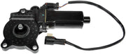 Window Motor Dorman-OE Solutions 742-711