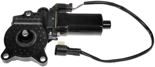 Window Motor Dorman-OE Solutions 742-711