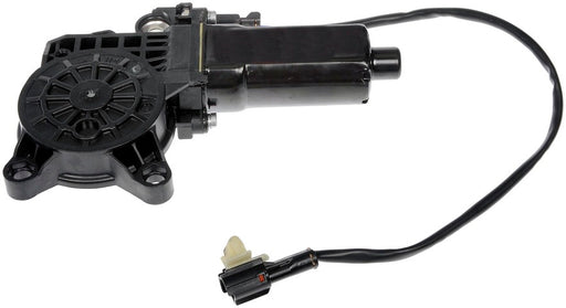Window Motor Dorman-OE Solutions 742-711
