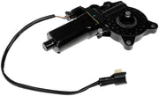 Window Motor Dorman-OE Solutions 742-711