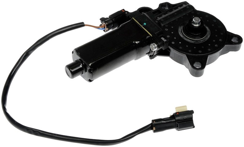 Window Motor Dorman-OE Solutions 742-711