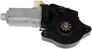 Window Motor Dorman-OE Solutions 742-712