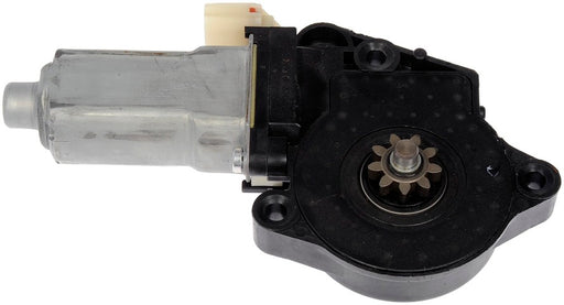 Window Motor Dorman-OE Solutions 742-712