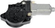 Window Motor Dorman-OE Solutions 742-712