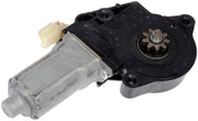 Window Motor Dorman-OE Solutions 742-712