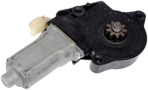 Window Motor Dorman-OE Solutions 742-712