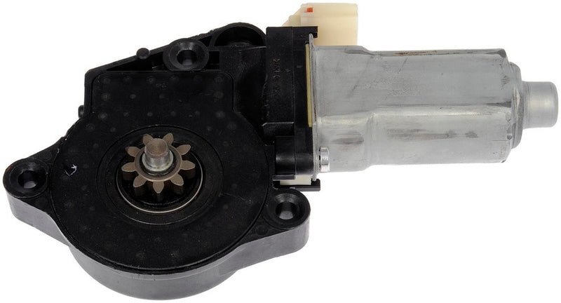 Window Motor Dorman-OE Solutions 742-713