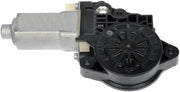 Window Motor Dorman-OE Solutions 742-713