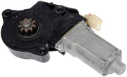 Window Motor Dorman-OE Solutions 742-713