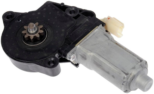 Window Motor Dorman-OE Solutions 742-713