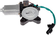 Window Motor Dorman-OE Solutions 742-714