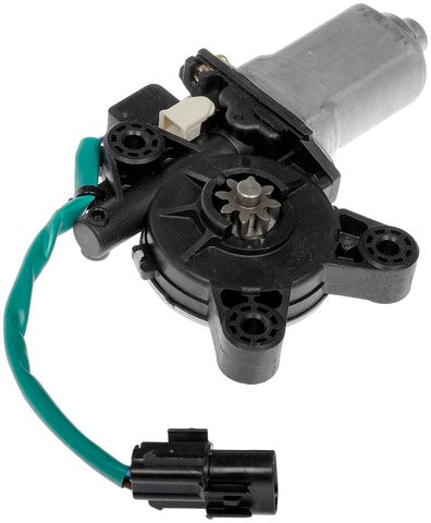 Window Motor Dorman-OE Solutions 742-714