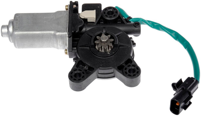 Window Motor Dorman-OE Solutions 742-715