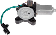 Window Motor Dorman-OE Solutions 742-715