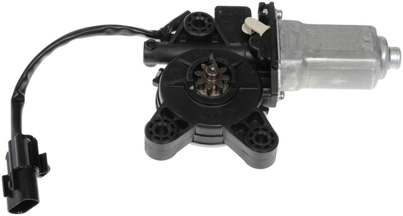 Window Motor Dorman-OE Solutions 742-716