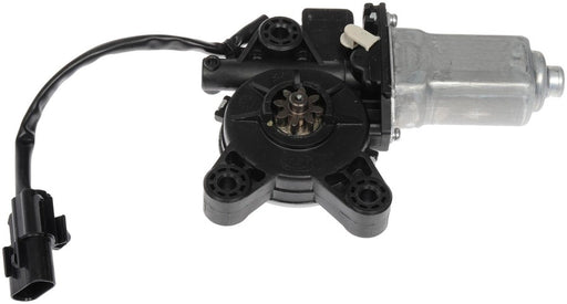 Window Motor Dorman-OE Solutions 742-716