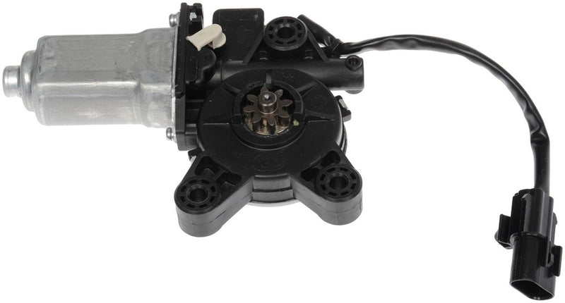Window Motor Dorman-OE Solutions 742-717