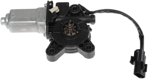 Window Motor Dorman-OE Solutions 742-717