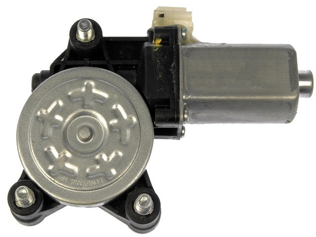 Window Motor Dorman-OE Solutions 742-718
