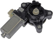 Window Motor Dorman-OE Solutions 742-718