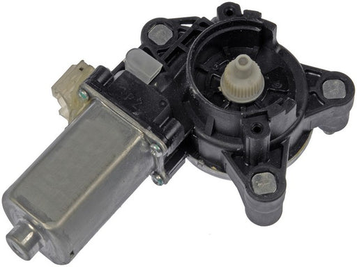 Window Motor Dorman-OE Solutions 742-718