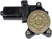 Window Motor Dorman-OE Solutions 742-719