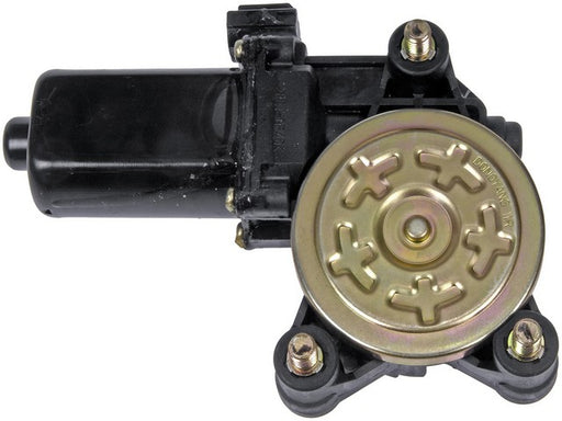 Window Motor Dorman-OE Solutions 742-719