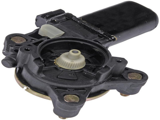 Window Motor Dorman-OE Solutions 742-719