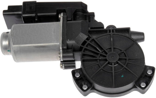Power Window Motor Dorman-OE Solutions 742-720