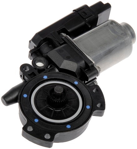 Power Window Motor Dorman-OE Solutions 742-720