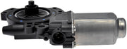 Window Motor Dorman-OE Solutions 742-721