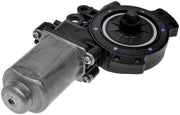 Window Motor Dorman-OE Solutions 742-721