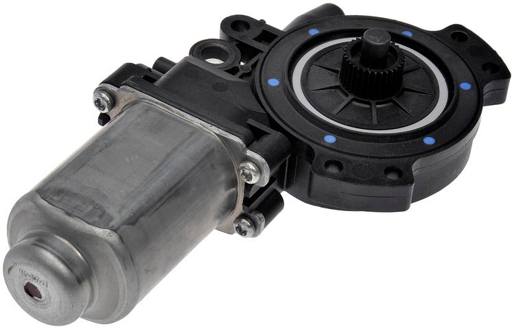 Window Motor Dorman-OE Solutions 742-721
