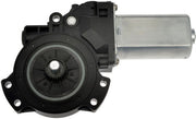 Window Motor Dorman-OE Solutions 742-722
