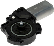 Window Motor Dorman-OE Solutions 742-722
