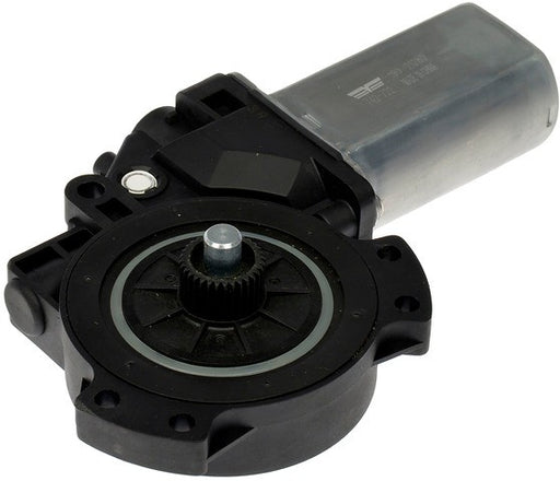 Window Motor Dorman-OE Solutions 742-722