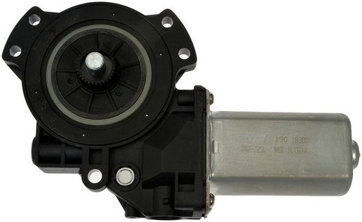 Window Motor Dorman-OE Solutions 742-723