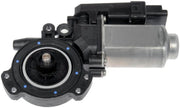 Window Motor Dorman-OE Solutions 742-724