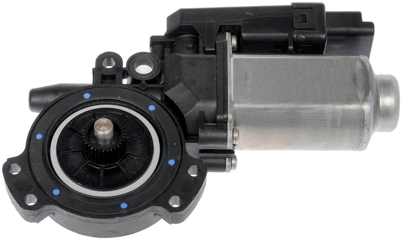 Window Motor Dorman-OE Solutions 742-724