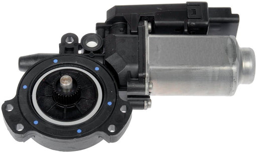 Window Motor Dorman-OE Solutions 742-724