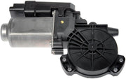 Window Motor Dorman-OE Solutions 742-724