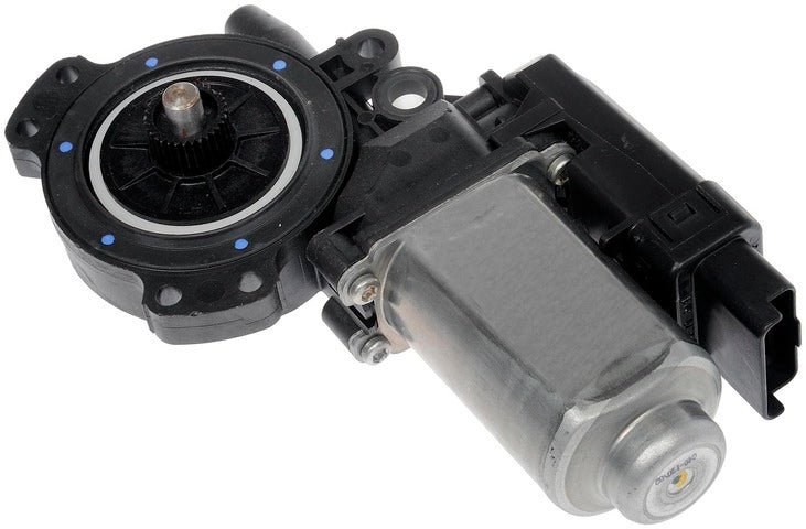 Window Motor Dorman-OE Solutions 742-724
