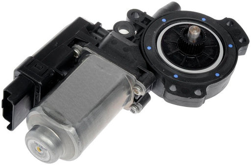 Window Motor Dorman-OE Solutions 742-725